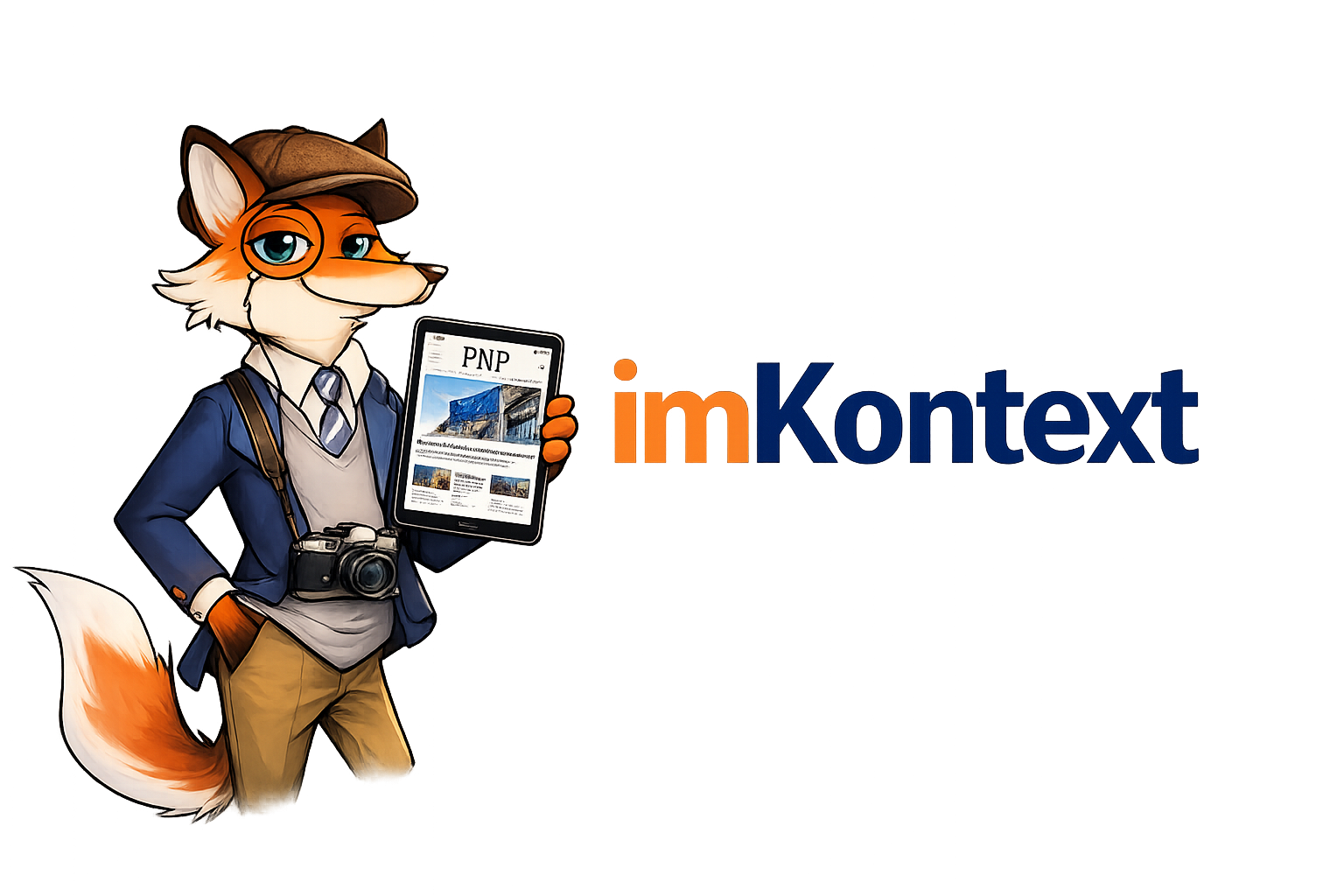 Im Kontext